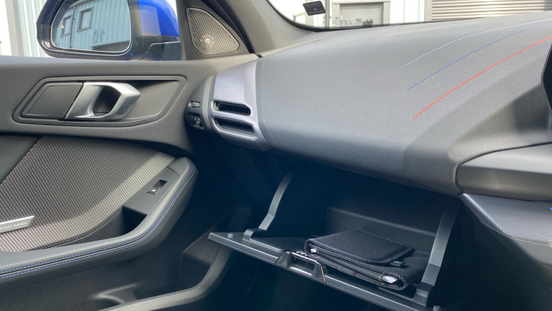 BMW 1 Series 120 M Sport 5dr Step Auto Petrol Hatchback